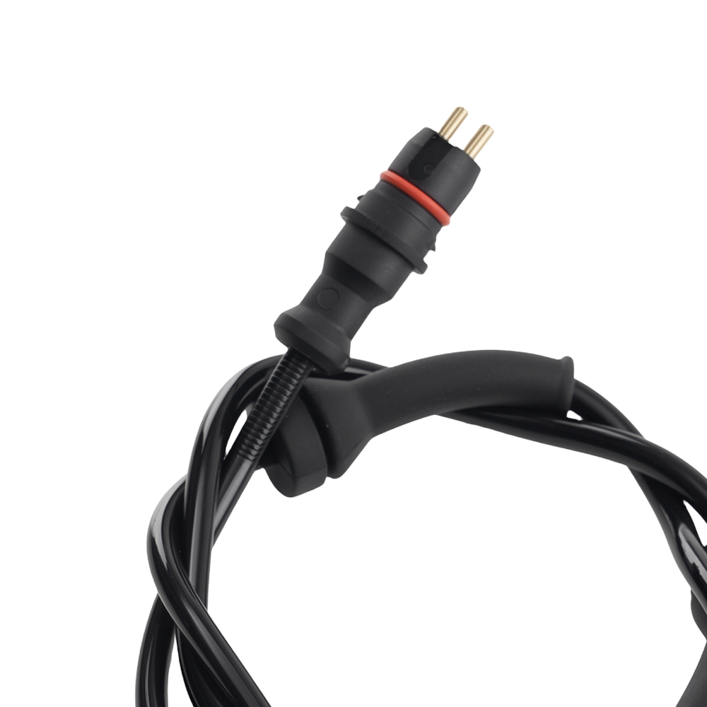 ABS Sensor Anteriore compatibile per Renault Megane II 1.4-2.0L 2005 8200446282