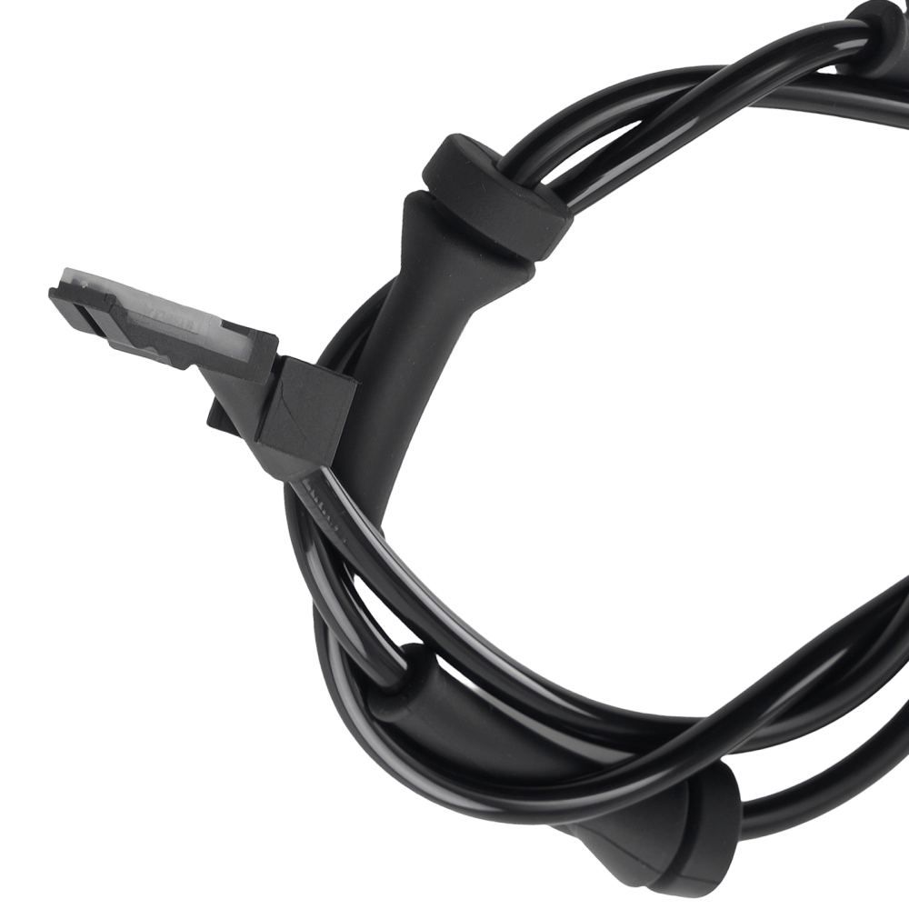 ABS Sensor Anteriore compatibile per Renault Megane II 1.4-2.0L 2005 8200446282