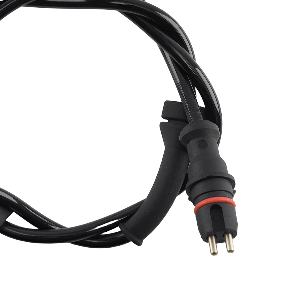 ABS Sensor Anteriore compatibile per Renault Megane II 1.4-2.0L 2005 8200446282