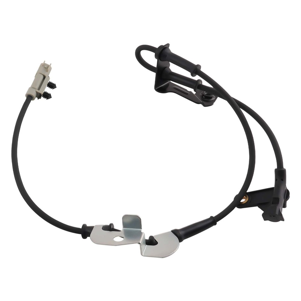 ABS Speed Sensor compatible for Chrysler TownCountry/Grand Voyager 04683471AC 5S6980