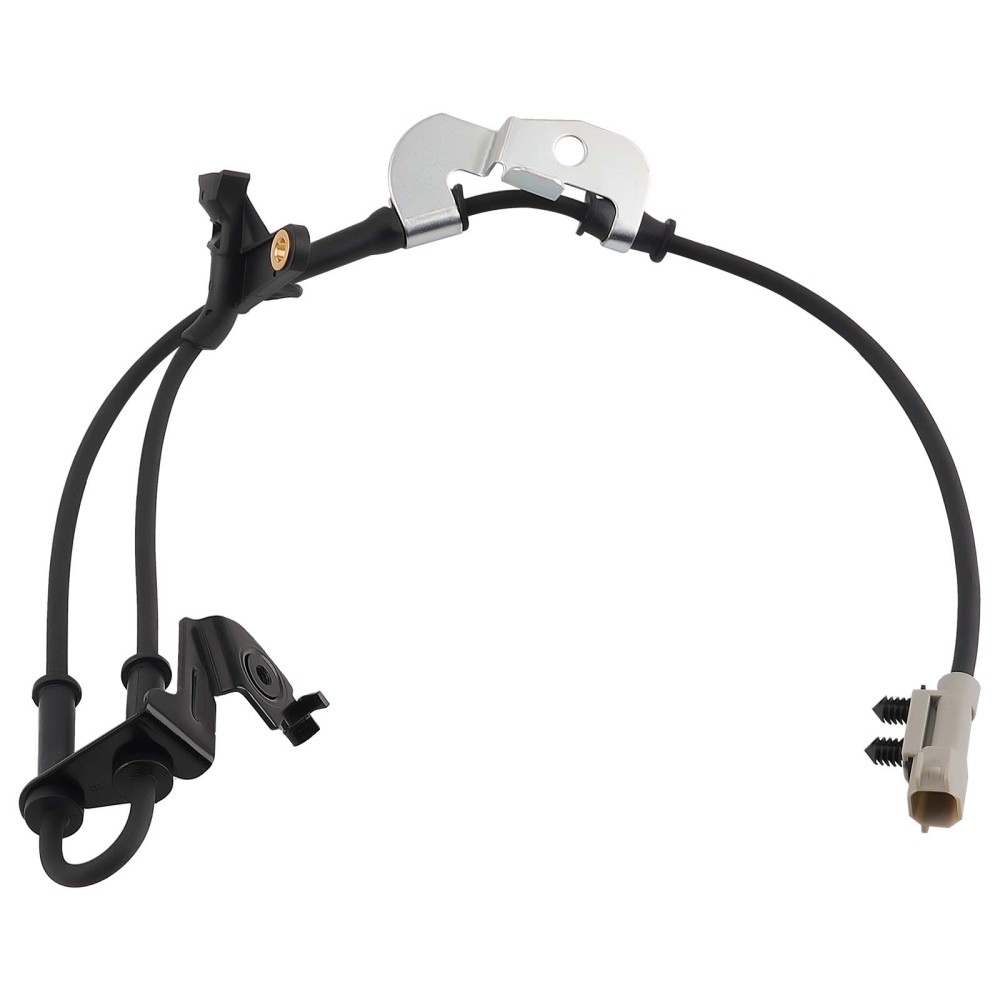 ABS Speed Sensor compatible for Chrysler TownCountry/Grand Voyager 04683471AC 5S6980