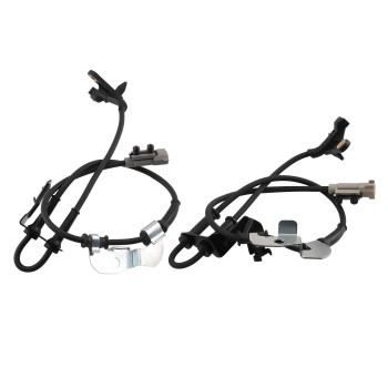 ABS Speed Sensor compatible for Chrysler TownCountry/Grand Voyager 04683471AC 5S6980