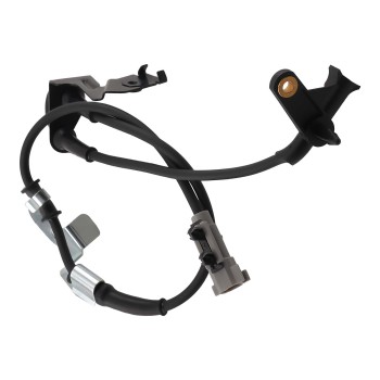ABS Speed Sensor compatible for Chrysler TownCountry/Grand Voyager 04683471AC 5S6980