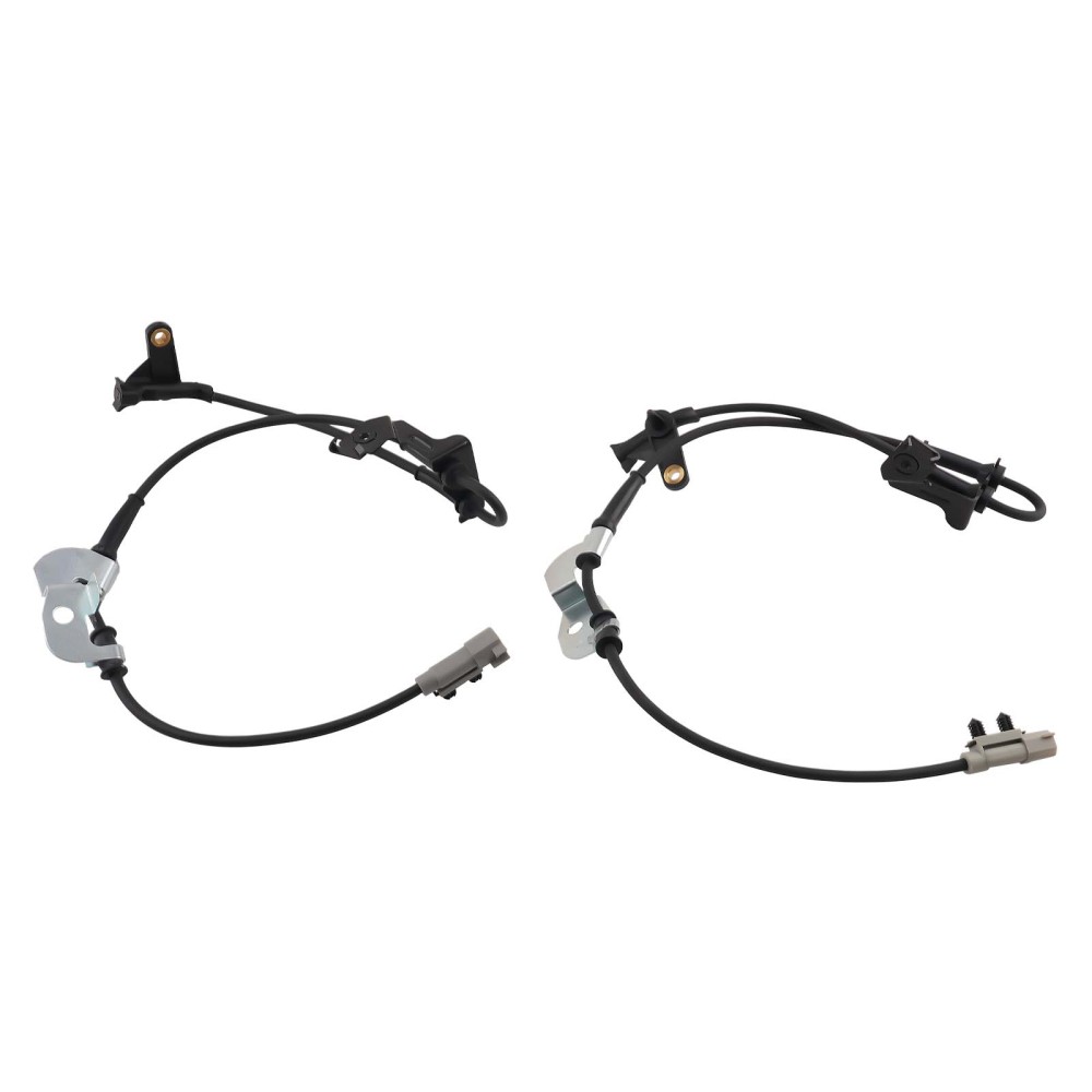 ABS Speed Sensor compatible for Chrysler TownCountry/Grand Voyager 04683471AC 5S6980