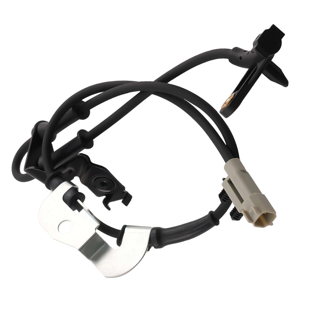 ABS Speed Sensor compatible for Chrysler TownCountry/Grand Voyager 04683471AC 5S6980