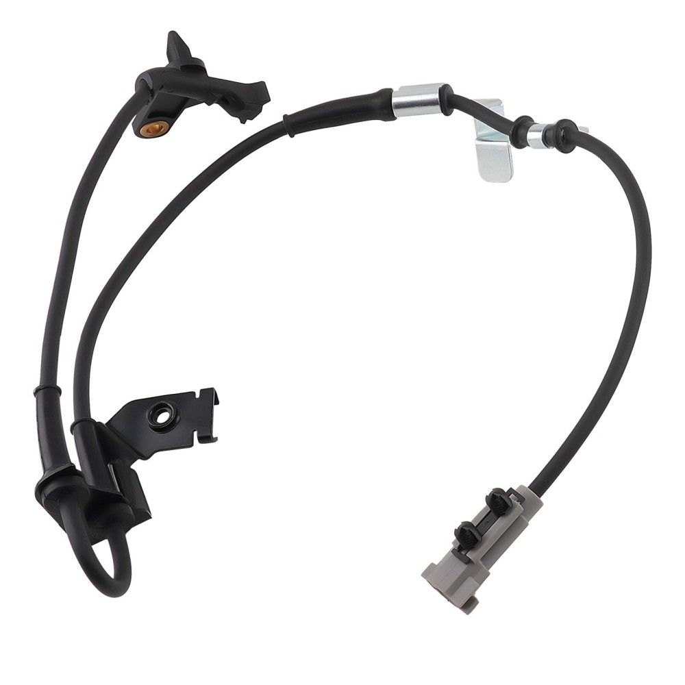 ABS Speed Sensor compatible for Chrysler TownCountry/Grand Voyager 04683471AC 5S6980