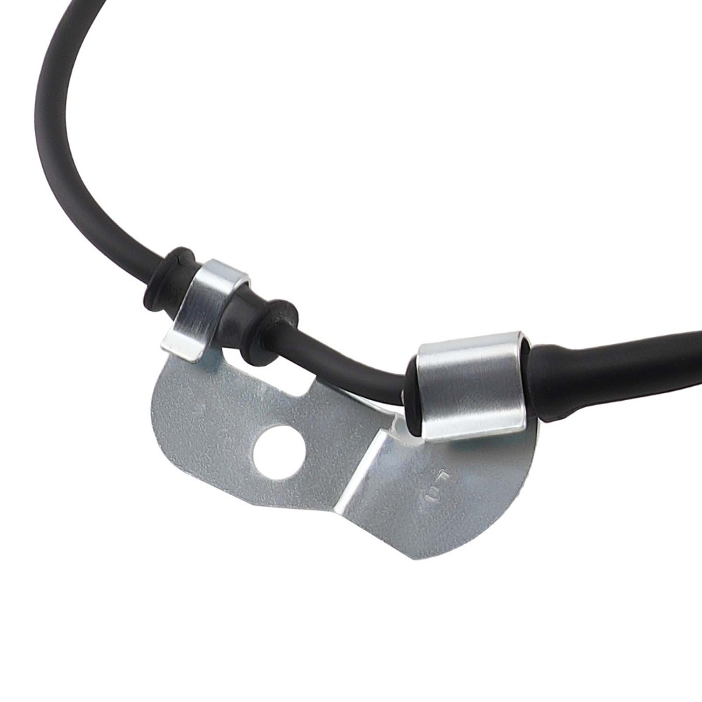 ABS Speed Sensor compatible for Chrysler TownCountry/Grand Voyager 04683471AC 5S6980