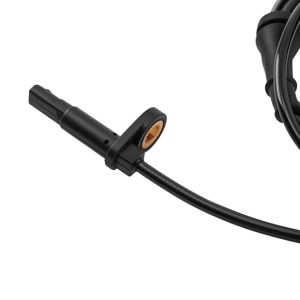 2 ABS Wheel Speed Sensor Front RightLeft compatible for Nissan Sentra 2013-2019