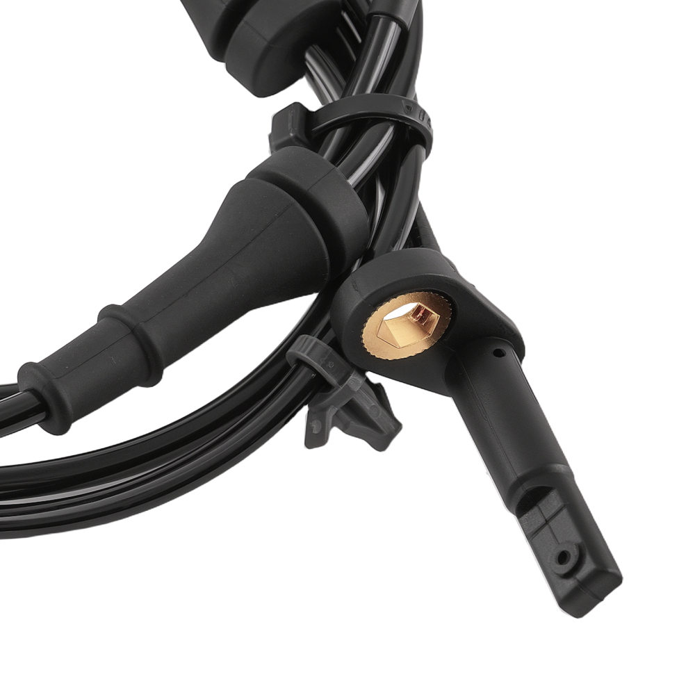 2 ABS Wheel Speed Sensor Front RightLeft compatible for Nissan Sentra 2013-2019