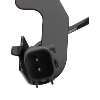 2 Abs Wheel Speed Sensor Front LeftRight compatible for Chrysler 200/ Sebring 2007-2014