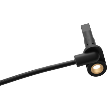 2 Abs Wheel Speed Sensor Front LeftRight compatible for Chrysler 200/ Sebring 2007-2014