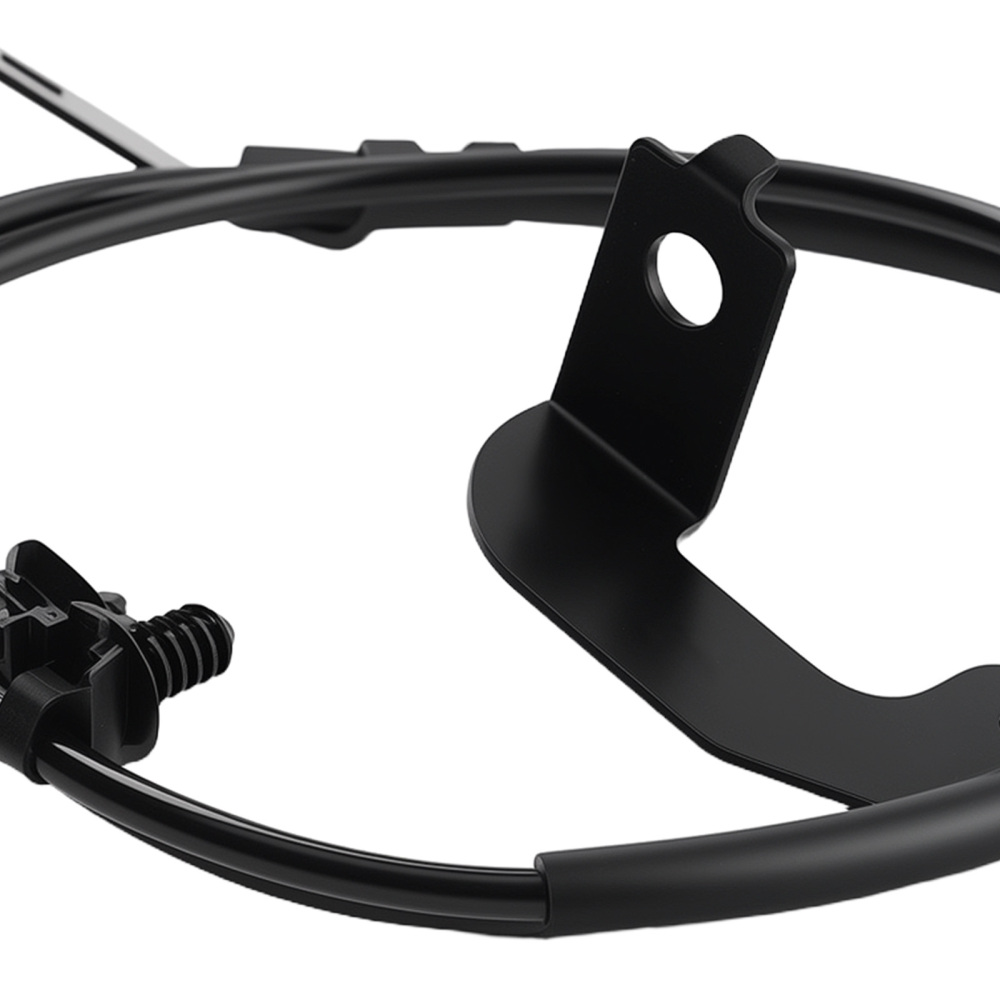 2 Abs Wheel Speed Sensor Front LeftRight compatible for Chrysler 200/ Sebring 2007-2014