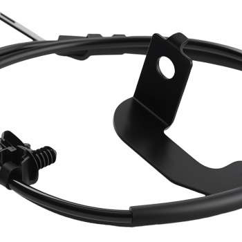 2 Abs Wheel Speed Sensor Front LeftRight compatible for Chrysler 200/ Sebring 2007-2014