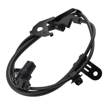 2pc ABS Wheel Speed Sensor compatible for Toyota Echo compatible for Scion xA xB Front 2000-06 89542-52010