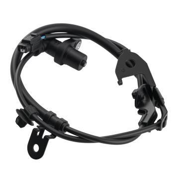 2pc ABS Wheel Speed Sensor compatible for Toyota Echo compatible for Scion xA xB Front 2000-06 89542-52010