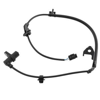 2pc ABS Wheel Speed Sensor compatible for Toyota Echo compatible for Scion xA xB Front 2000-06 89542-52010