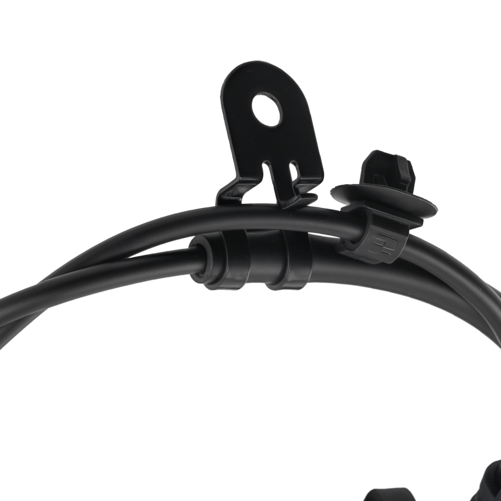 ABS Sensor compatible for Scion xA xB 2004-06 1.5L Front Left Right compatible for Toyota Yaris Verso/Fun