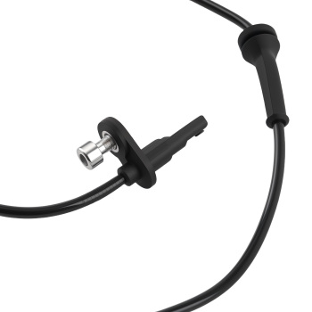 ABS Sensor compatible for Citroen C4 Picasso 1.6 VTi 1.2 THP 110 120 2013-2021 9674852280