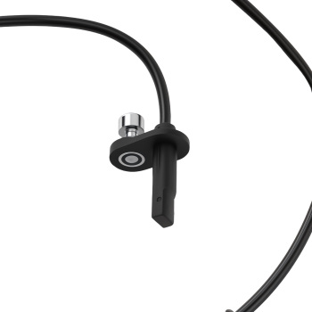 ABS Sensor compatible for Citroen C4 Picasso 1.6 VTi 1.2 THP 110 120 2013-2021 9674852280