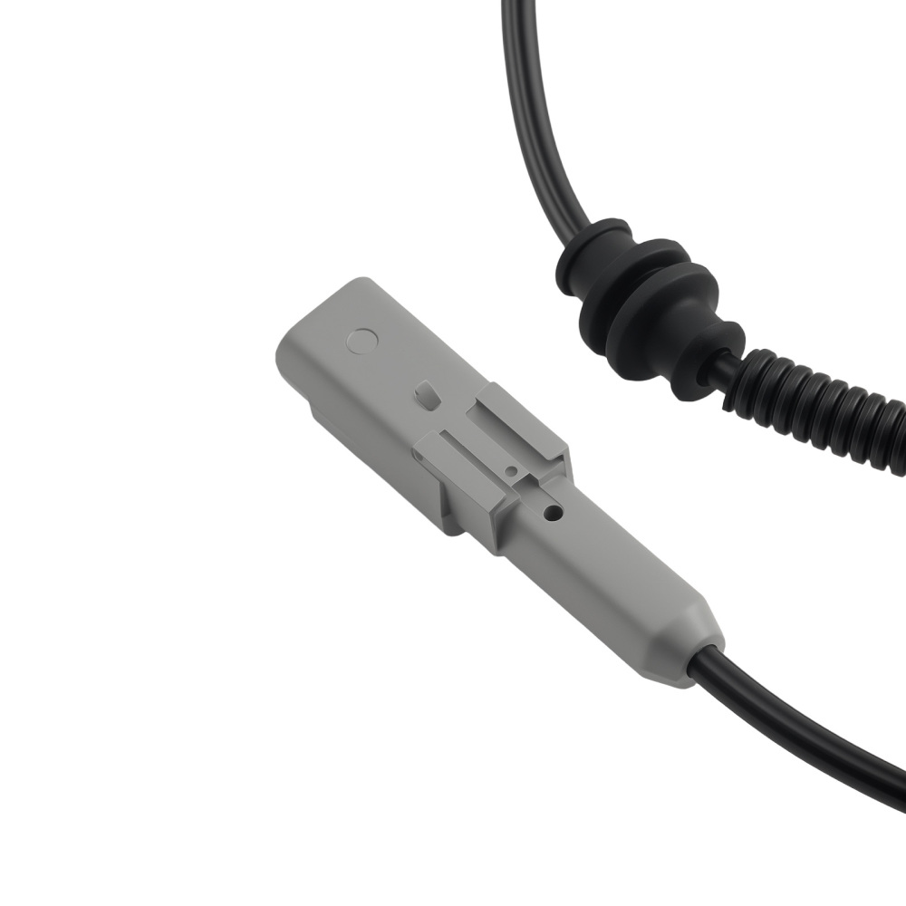 ABS Sensor compatible for Citroen C4 Picasso 1.6 VTi 1.2 THP 110 120 2013-2021 9674852280