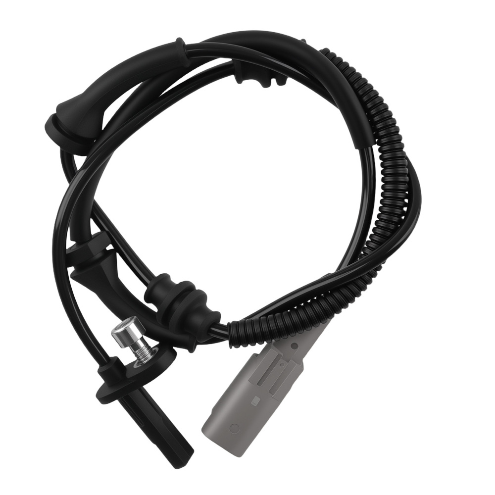 ABS Sensor compatible for Citroen C4 Picasso 1.6 VTi 1.2 THP 110 120 2013-2021 9674852280
