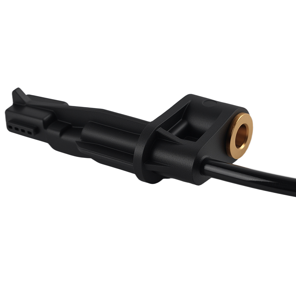 2x Sensore ABS Anteriore Sinistra compatibile per BMW E46 M3 316Ci 318Ci 2000-2006