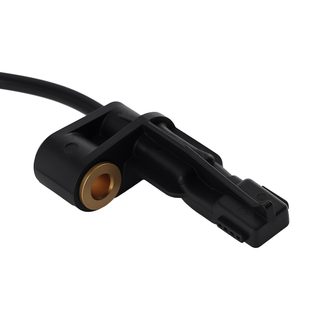 2x Sensore ABS Anteriore Sinistra compatibile per BMW E46 M3 316Ci 318Ci 2000-2006
