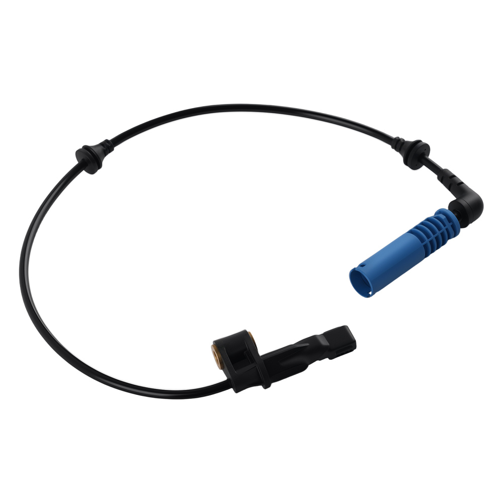 2x Sensore ABS Anteriore Sinistra compatibile per BMW E46 M3 316Ci 318Ci 2000-2006