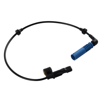 2x Sensore ABS Anteriore Sinistra compatibile per BMW E46 M3 316Ci 318Ci 2000-2006