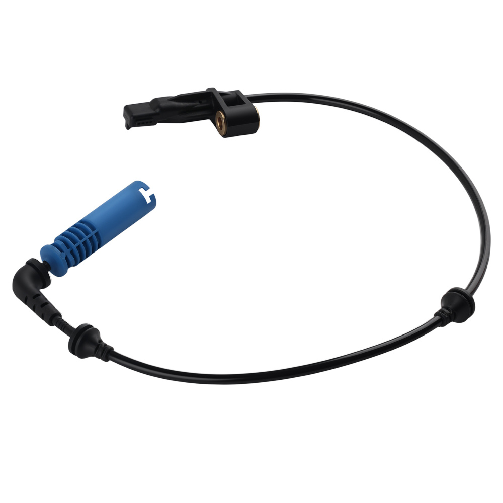 2x Sensore ABS Anteriore Sinistra compatibile per BMW E46 M3 316Ci 318Ci 2000-2006