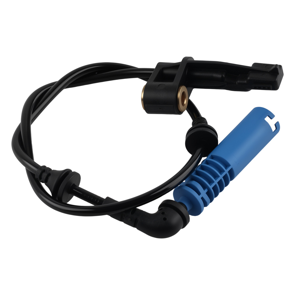 2x Sensore ABS Anteriore Sinistra compatibile per BMW E46 M3 316Ci 318Ci 2000-2006