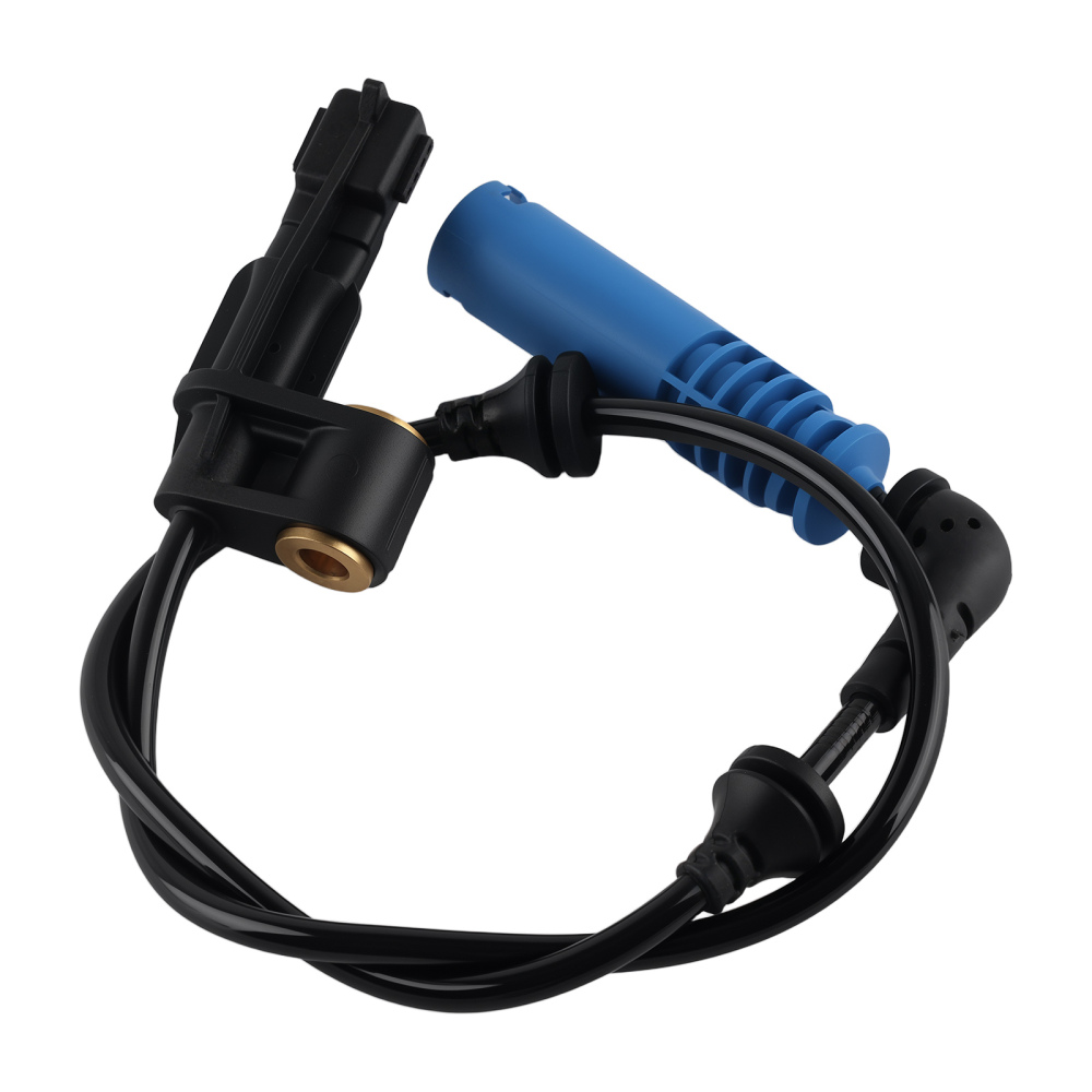2x Sensore ABS Anteriore Sinistra compatibile per BMW E46 M3 316Ci 318Ci 2000-2006