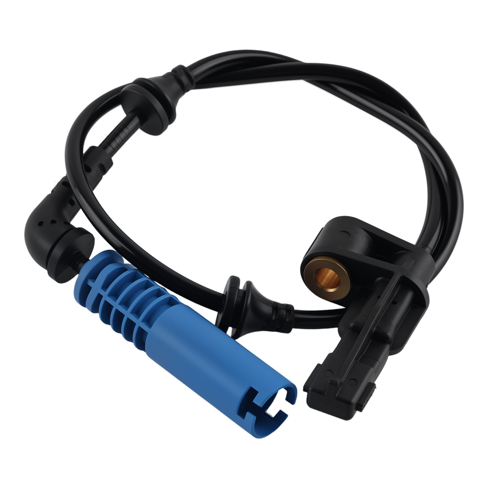 2x Sensore ABS Anteriore Sinistra compatibile per BMW E46 M3 316Ci 318Ci 2000-2006