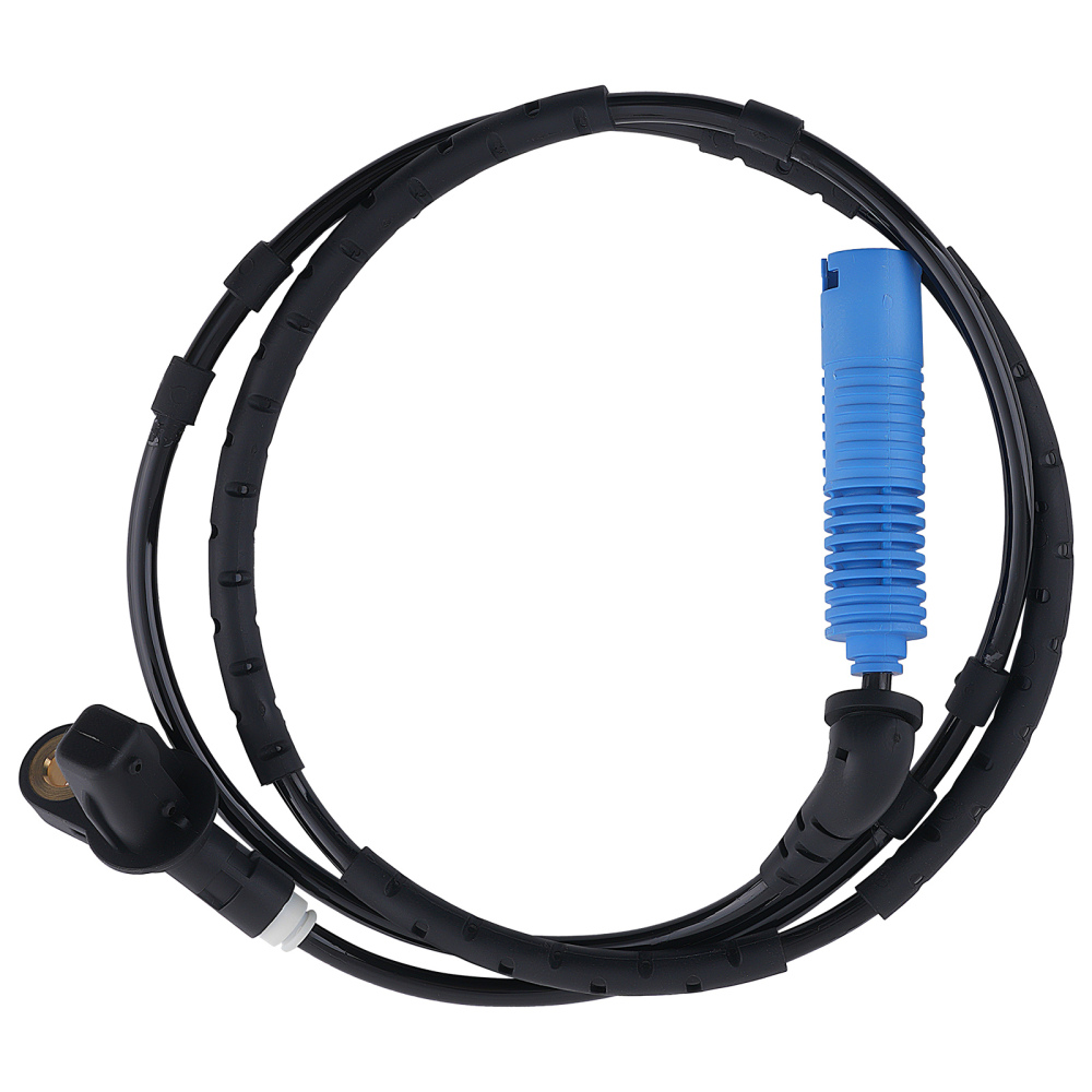 ABS Wheel SpeedSensor compatible for BMW 3 Convertible E46 Z4 Rear Left Right 34526752683