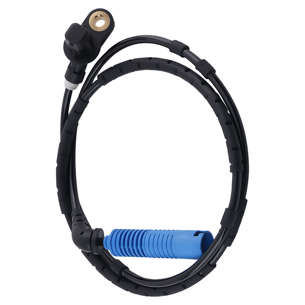 ABS Wheel SpeedSensor compatible for BMW 3 Convertible E46 Z4 Rear Left Right 34526752683