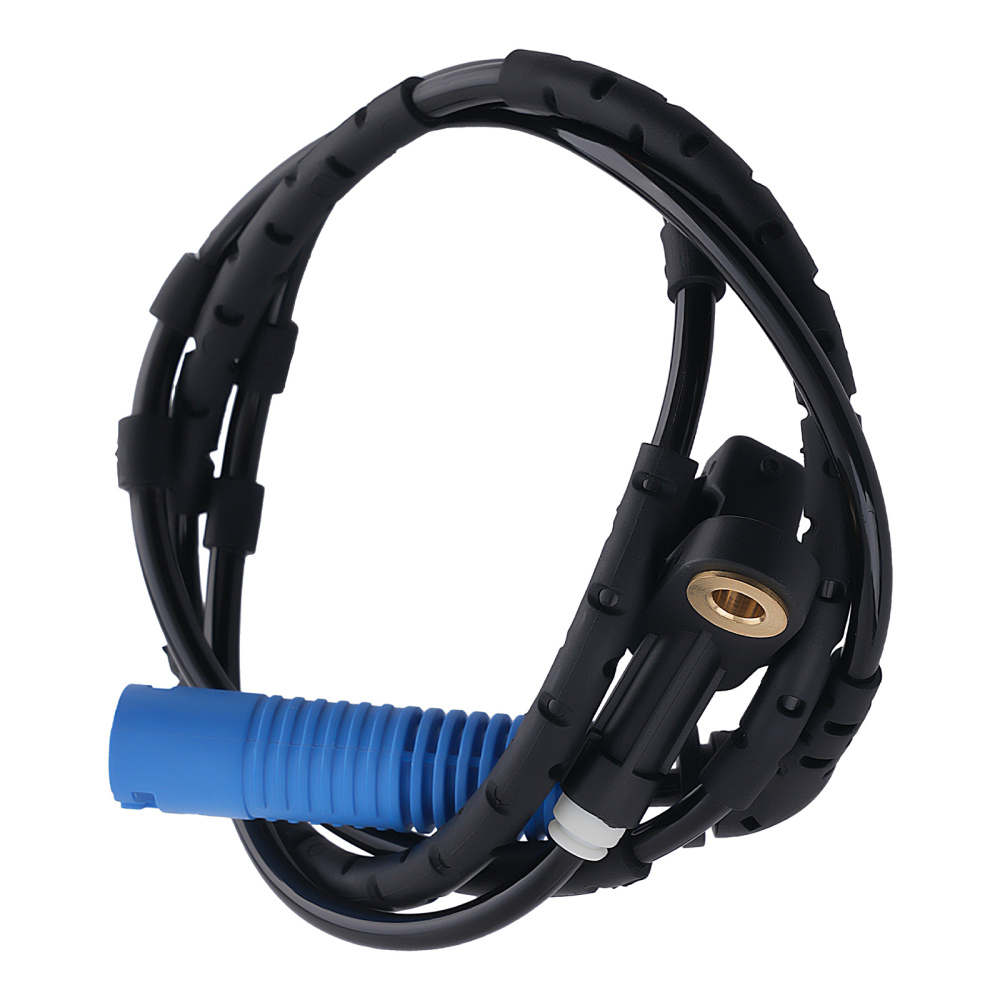 ABS Wheel SpeedSensor compatible for BMW 3 Convertible E46 Z4 Rear Left Right 34526752683