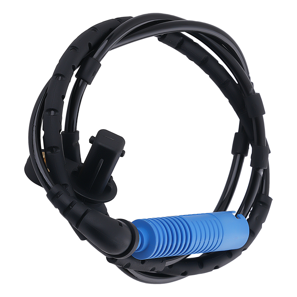 ABS Wheel SpeedSensor compatible for BMW 3 Convertible E46 Z4 Rear Left Right 34526752683