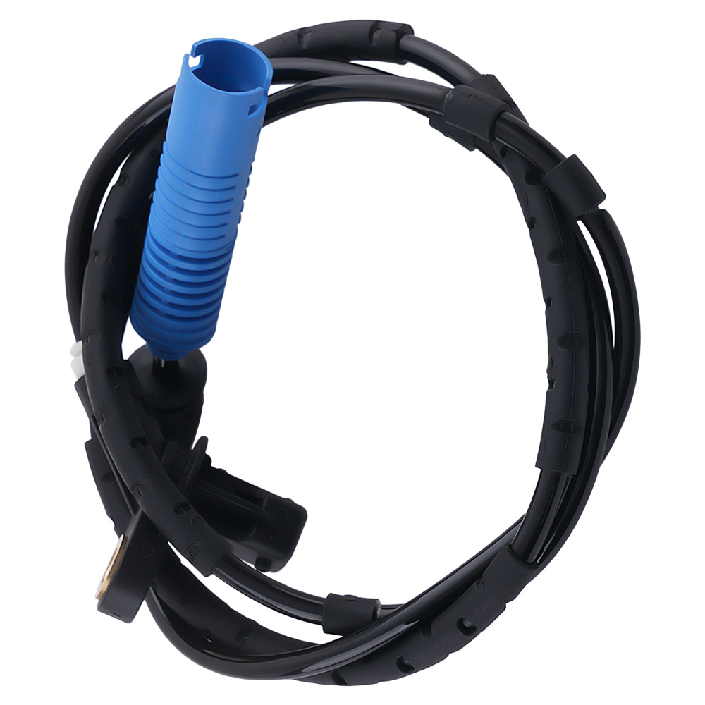 ABS Wheel SpeedSensor compatible for BMW 3 Convertible E46 Z4 Rear Left Right 34526752683