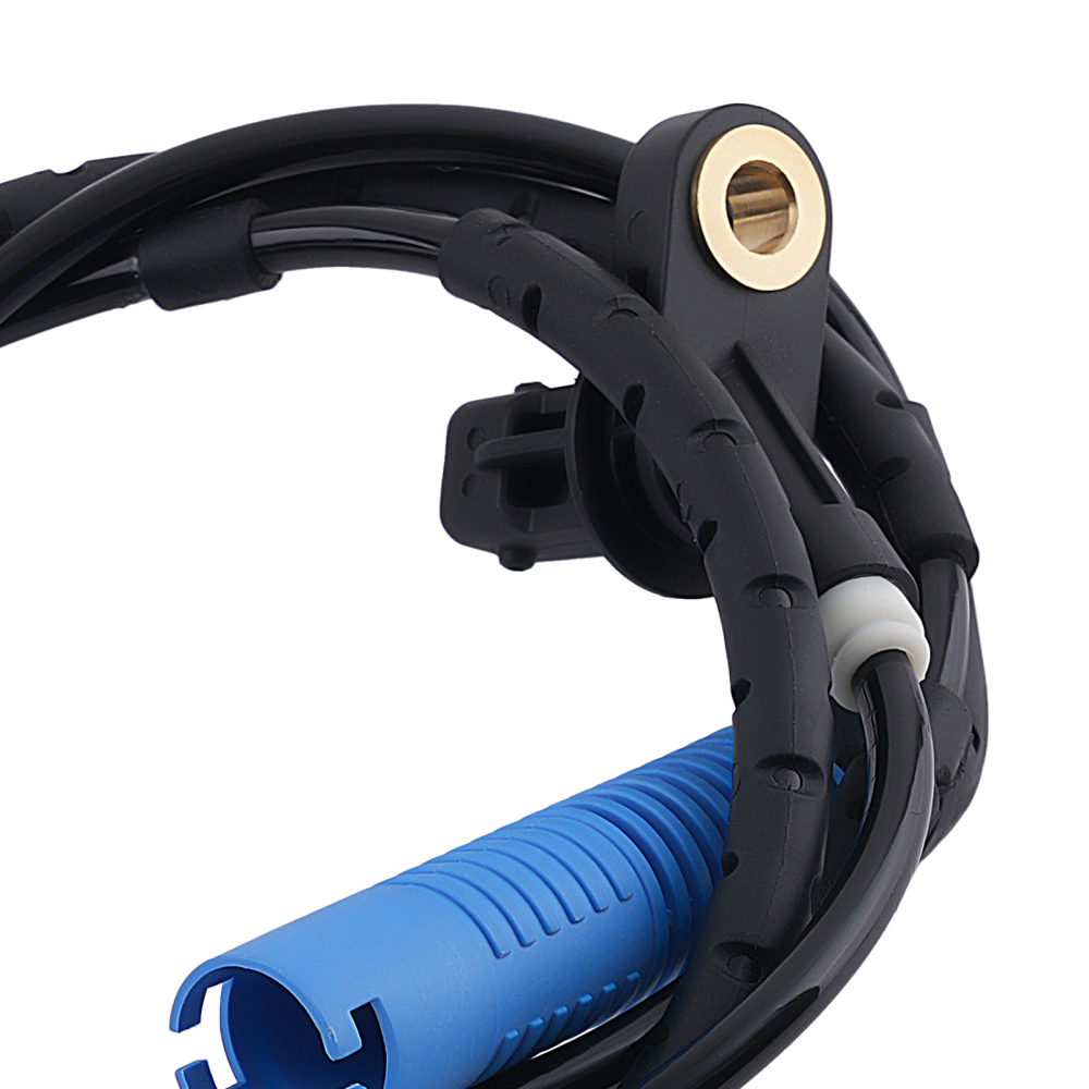 ABS Wheel SpeedSensor compatible for BMW 3 Convertible E46 Z4 Rear Left Right 34526752683