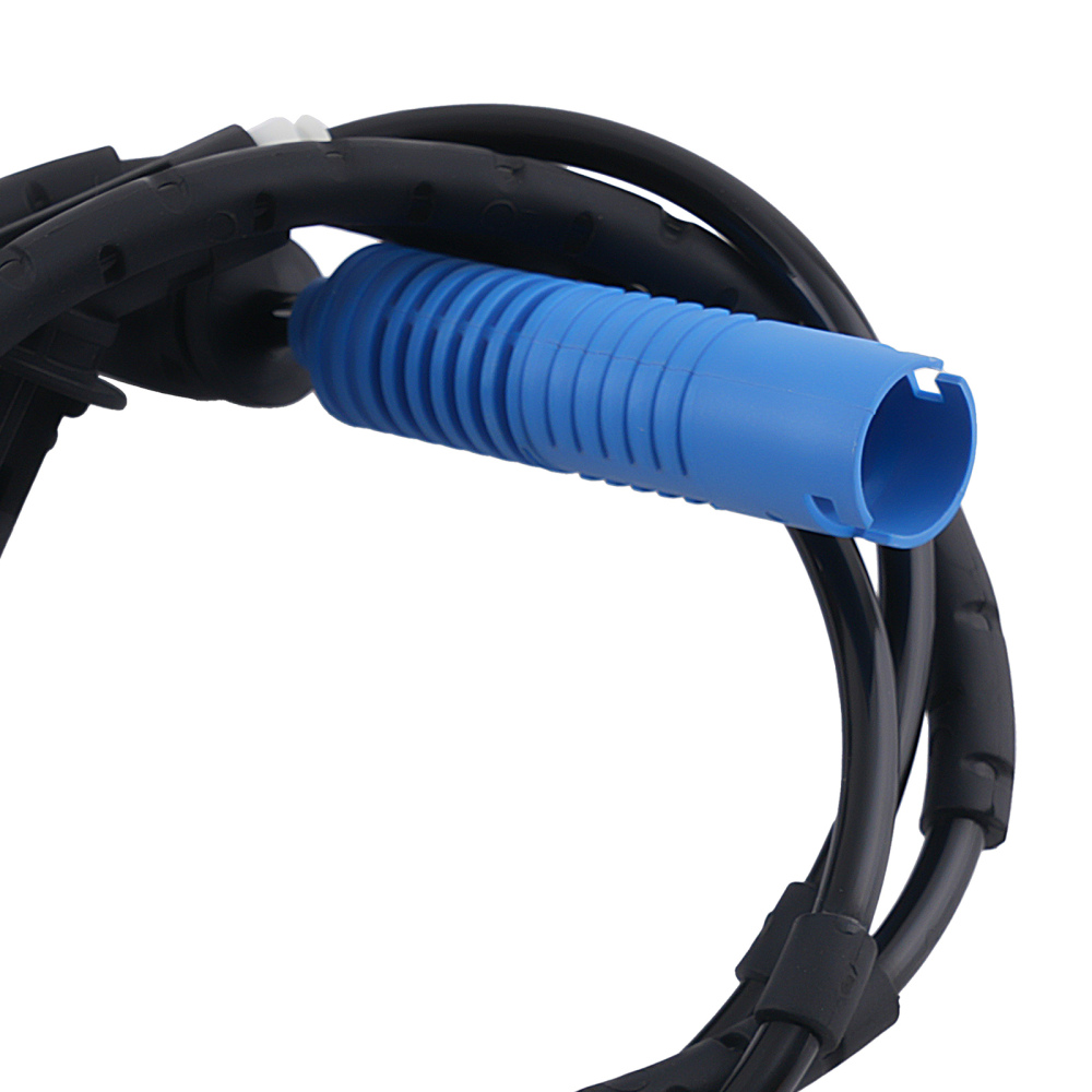 ABS Wheel SpeedSensor compatible for BMW 3 Convertible E46 Z4 Rear Left Right 34526752683
