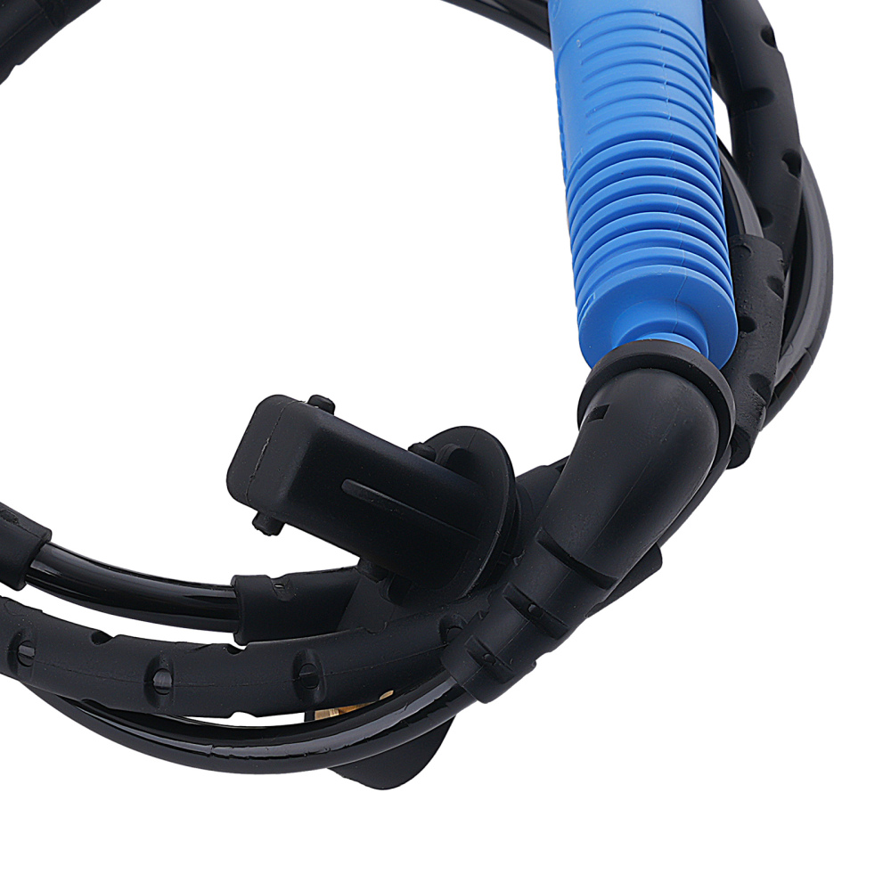 ABS Wheel SpeedSensor compatible for BMW 3 Convertible E46 Z4 Rear Left Right 34526752683