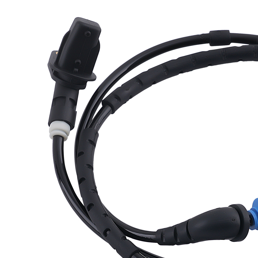 ABS Wheel SpeedSensor compatible for BMW 3 Convertible E46 Z4 Rear Left Right 34526752683