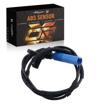 ABS Wheel SpeedSensor compatible for BMW 3 Convertible E46 Z4 Rear Left Right 34526752683