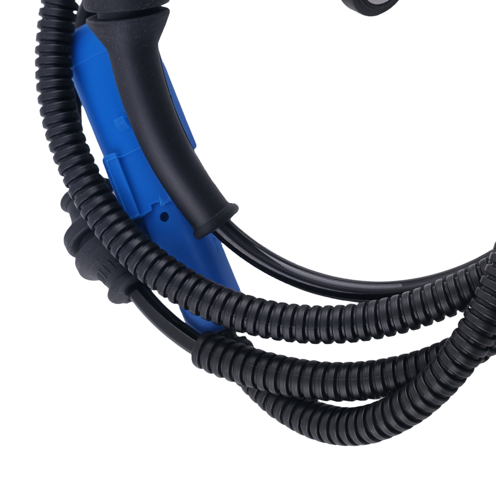 ABS Speed Sensor Front compatible for Citroën C2 Enterprise C3 compatible for Peugeot 1007 9638720180