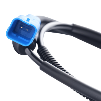 ABS Sensor Anteriore compatibile per Citroën C2/C3/Pluriel compatibile per Peugeot 1007 4545.97