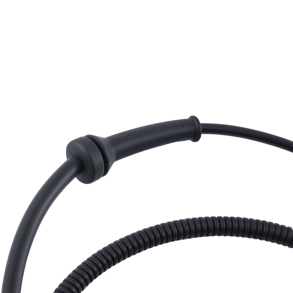 ABS Speed Sensor Front compatible for Citroën C2 Enterprise C3 compatible for Peugeot 1007 9638720180