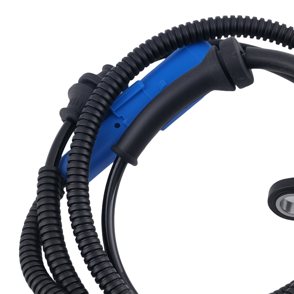 ABS Speed Sensor Front compatible for Citroën C2 Enterprise C3 compatible for Peugeot 1007 9638720180