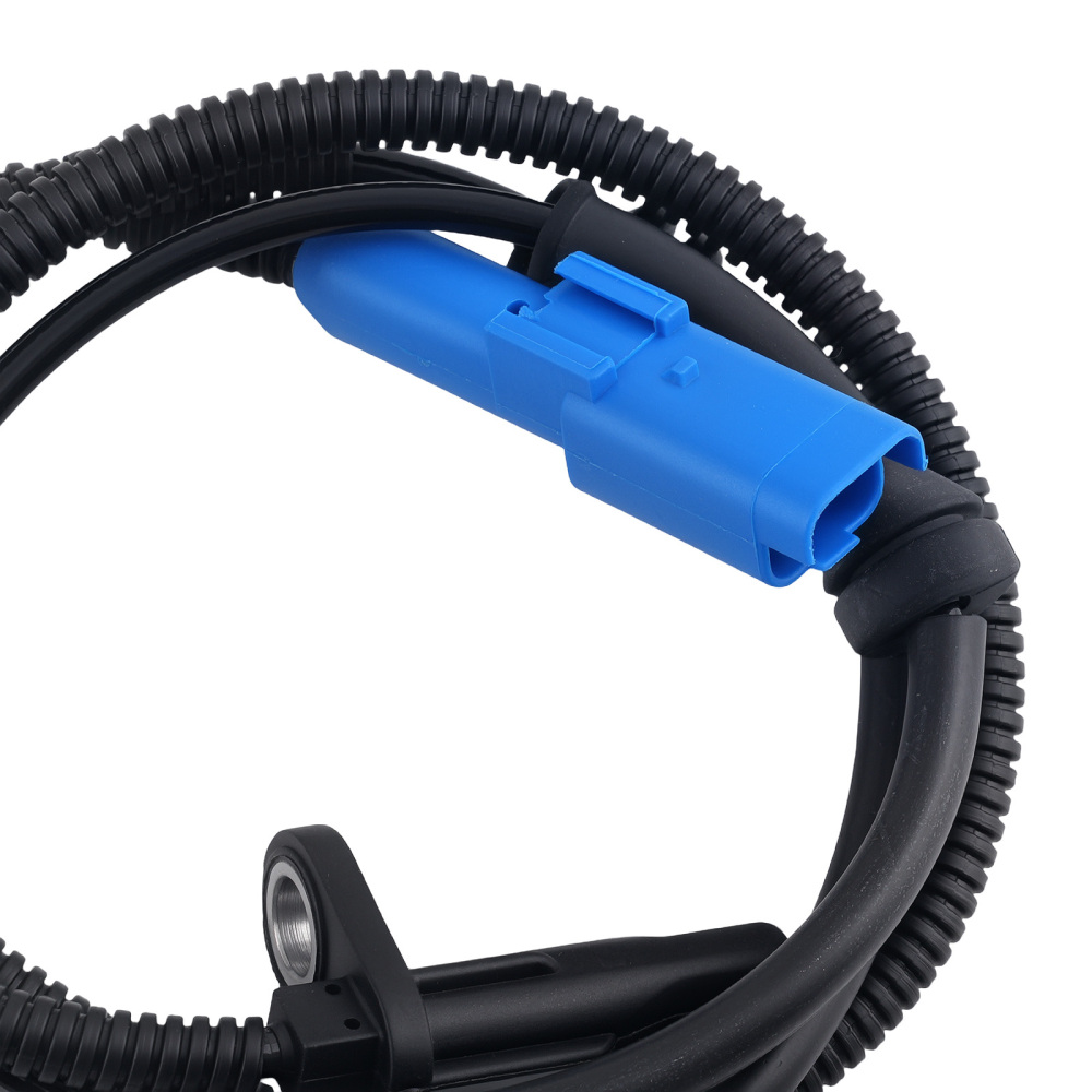 ABS Speed Sensor Front compatible for Citroën C2 Enterprise C3 compatible for Peugeot 1007 9638720180
