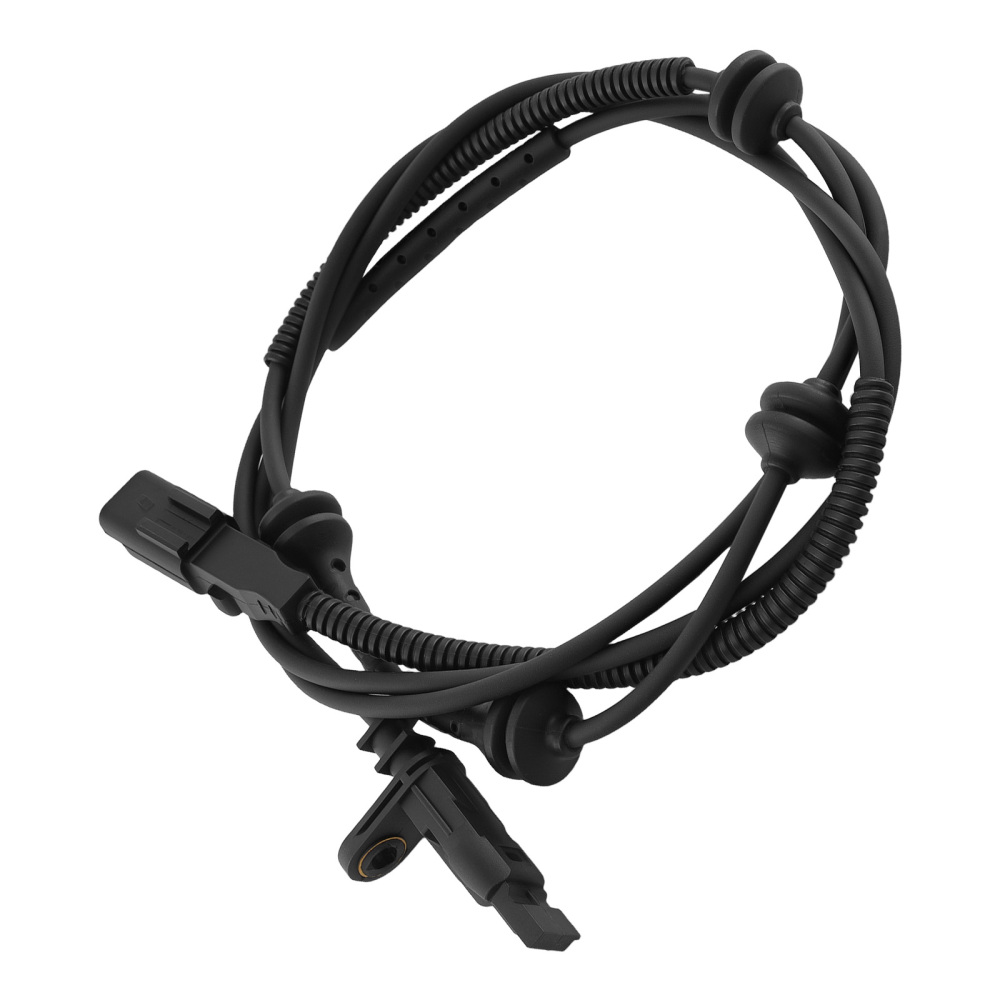 ABS Wheel Speed Sensor compatible for Peugeot 407 6D Coupe SW 6E 2004-2007 V42-72-0014
