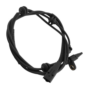 ABS Wheel Speed Sensor compatible for Peugeot 407 6D Coupe SW 6E 2004-2007 V42-72-0014